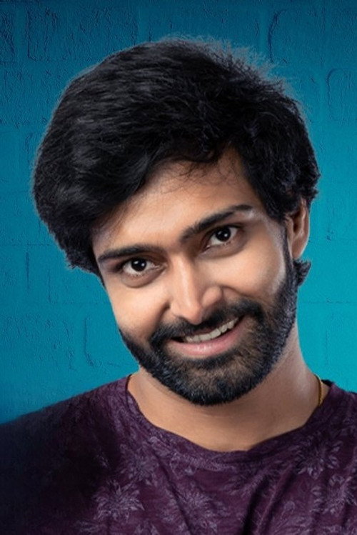 Photo of Teja Ainampudi, Acting