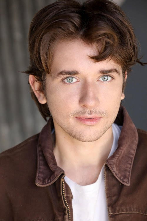 Photo of Bradley Beachum, Acting