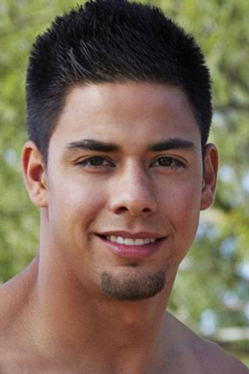 Photo of Marc, Acting