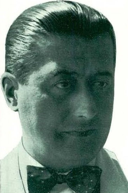 Photo of Guido Salvini, Directing