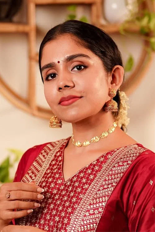 Photo of Jisma Jiji, Acting