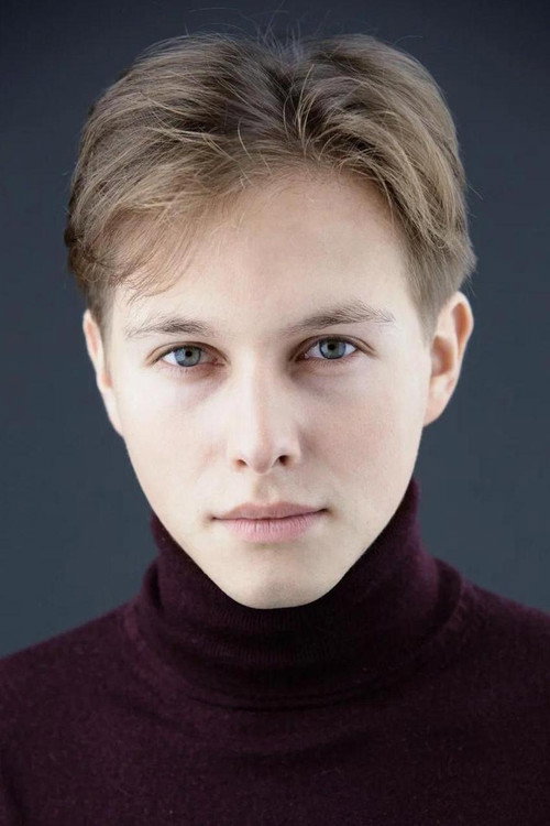 Photo of Pavel Litov, Acting