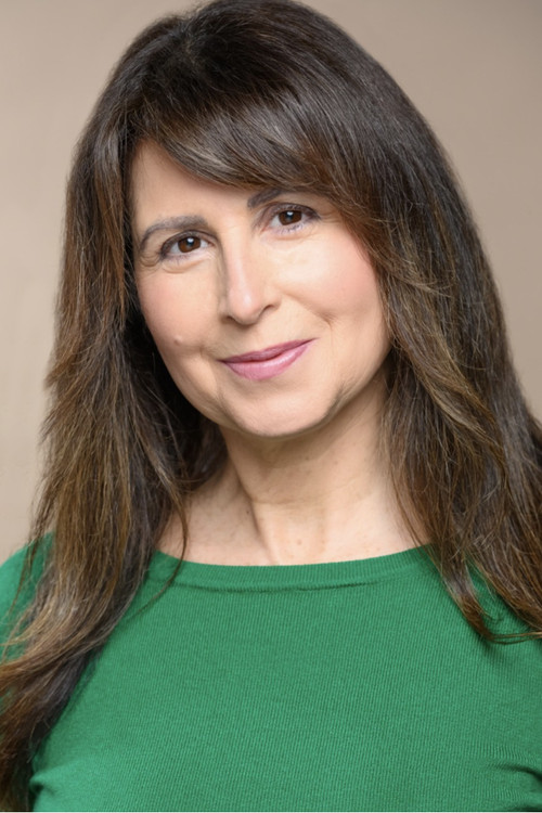 Photo of Kelly Fine, Acting