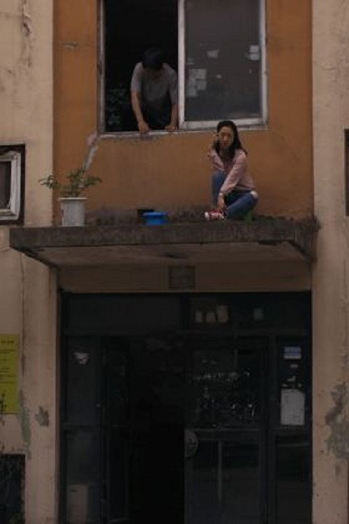 Movie poster for Film Again (2018)
