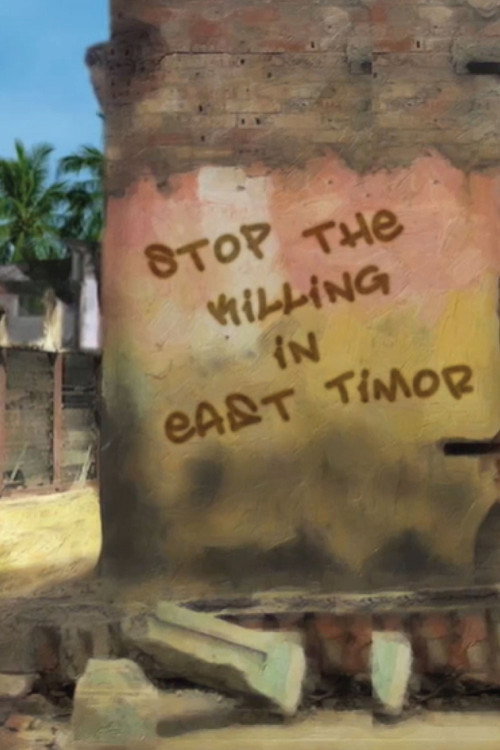 Movie poster for Jose's Story (2013)