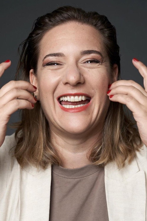 Photo of Tamara Berbés, Acting