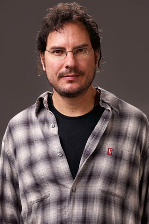 Photo of Carlos Cuarón, Writing