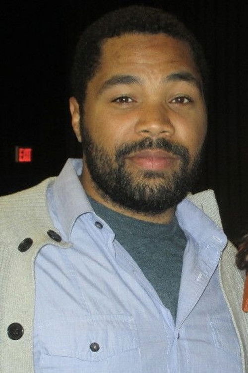 Tommy Oliver profile