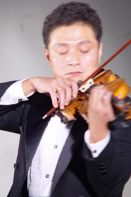 Photo of Wei Wei, Acting
