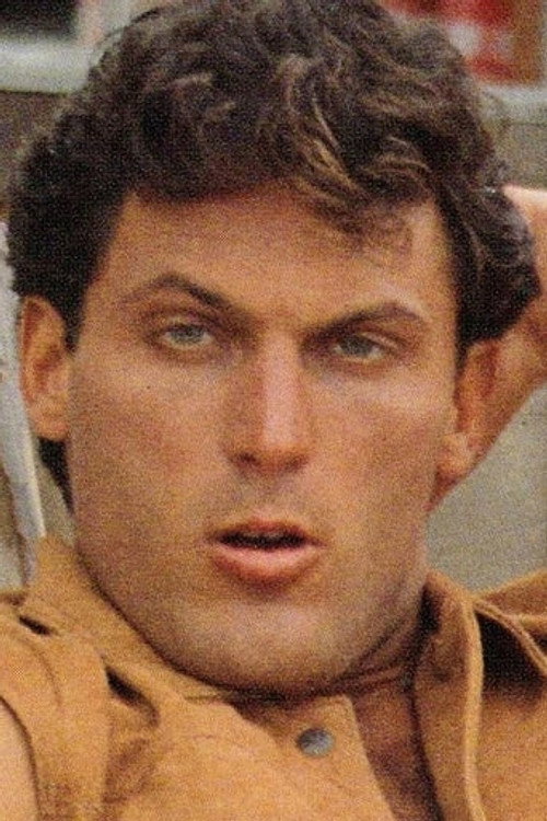 Photo of Mark Montana, Acting