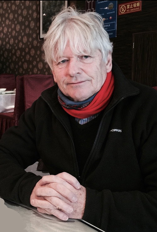 Alan Birkinshaw profile