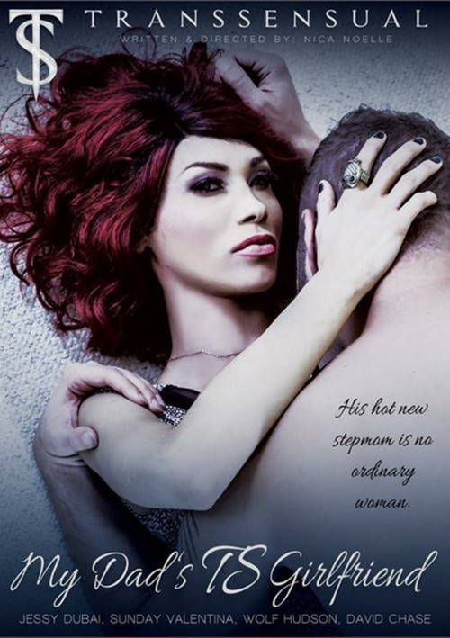 Movie poster for My Dad's TS Girlfriend (2015)