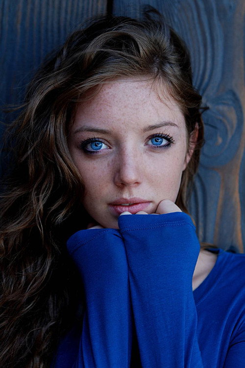 Photo of Katherine Bending, Acting