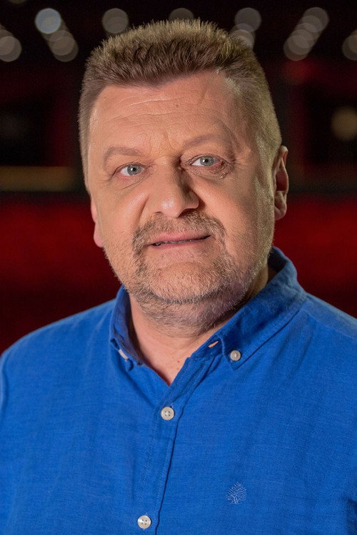 Photo of Dragan Vujić 'Vujke', Acting