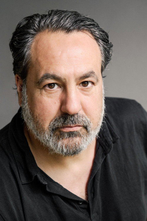 Photo of Yüksel Yolcu, Acting