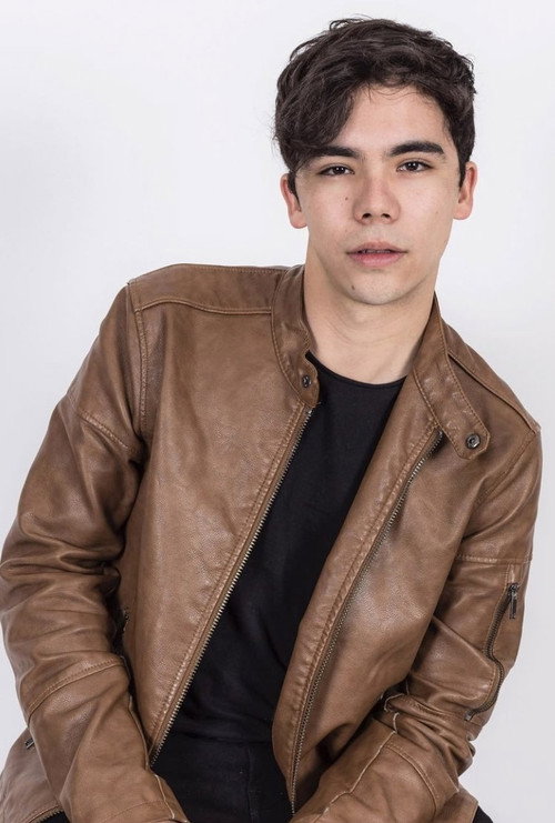 Photo of Victor Hugo Villanueva, Acting