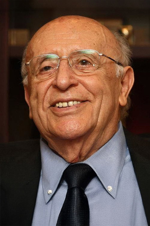Photo of Süleyman Demirel, Acting