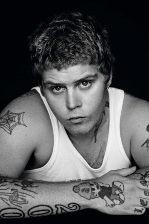 Photo of Yung Lean, Acting