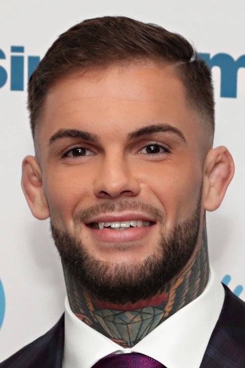 Photo of Cody Garbrandt, Acting