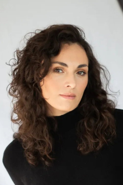Photo of Camila Valenzuela, Acting