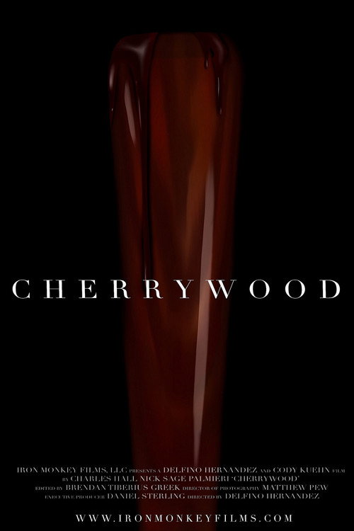 Movie poster for Cherrywood (2020)