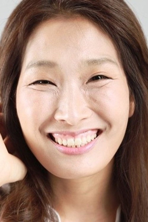 Photo of Ko Na-young, Acting