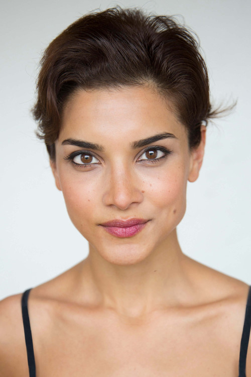 Photo of Amber Rose Revah, Acting