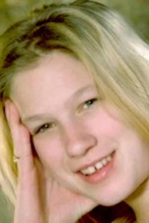 Photo of Ashley Perk, Acting