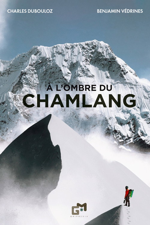 Movie poster for À l’Ombre du Chamlang (2022)