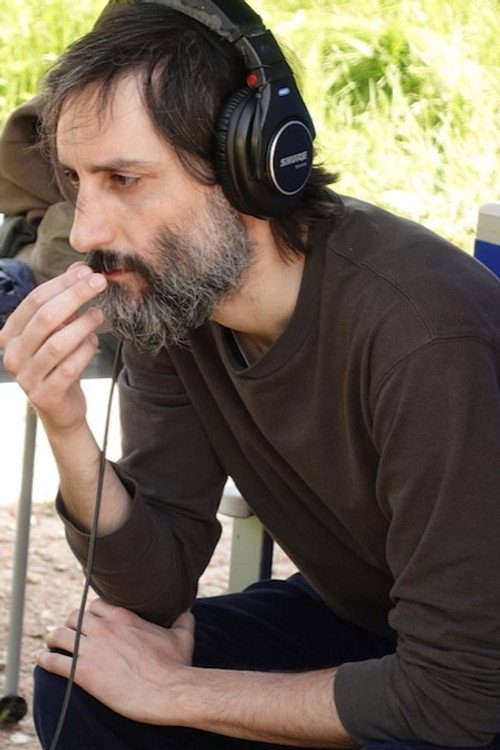 Photo of Marco Righi, Directing