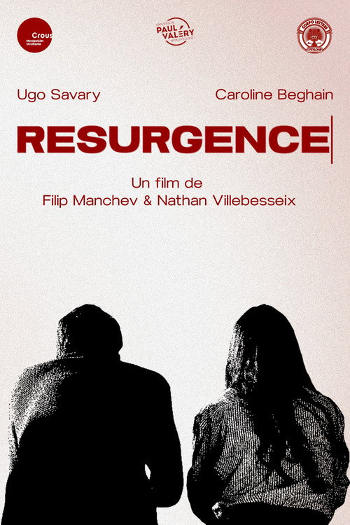 Movie poster for Resurgence