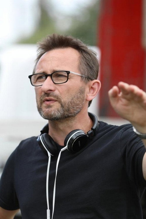 Photo of Claude Saussereau, Directing