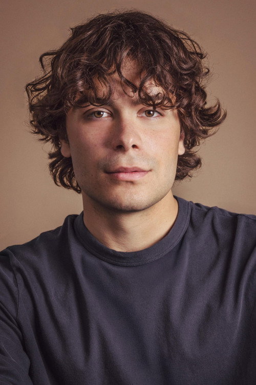 Photo of Pearce Joza, Acting