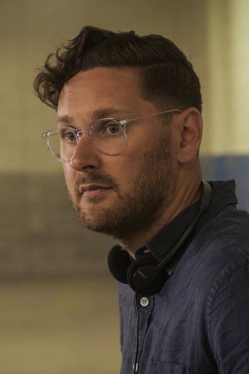 Photo of Lowell Dean, Directing