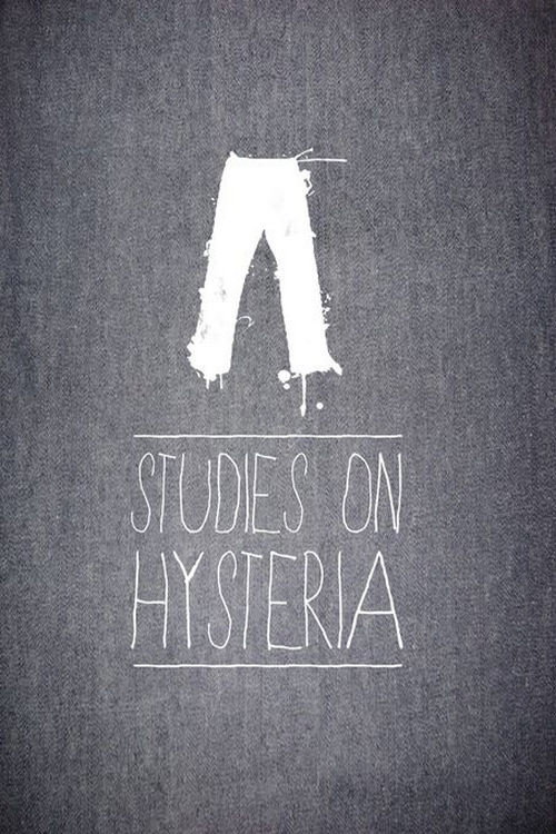 Movie poster for Studies on Hysteria (2012)