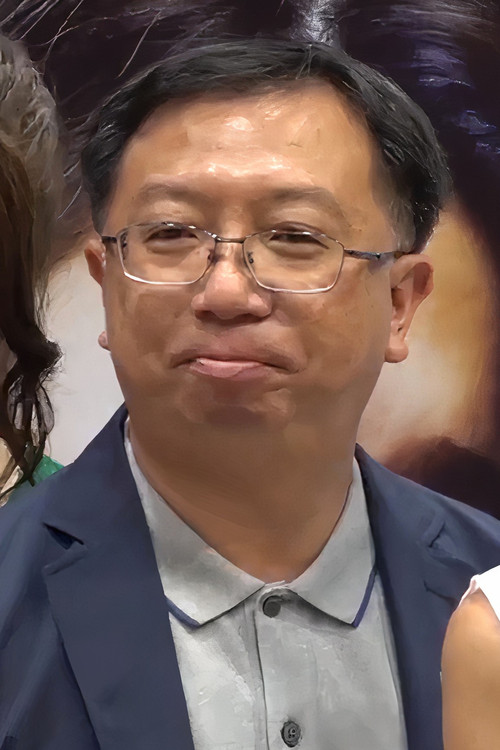 Photo of Kwan Shu-ming, Creator