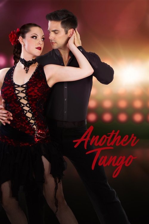 Movie poster for Another Tango (2018)