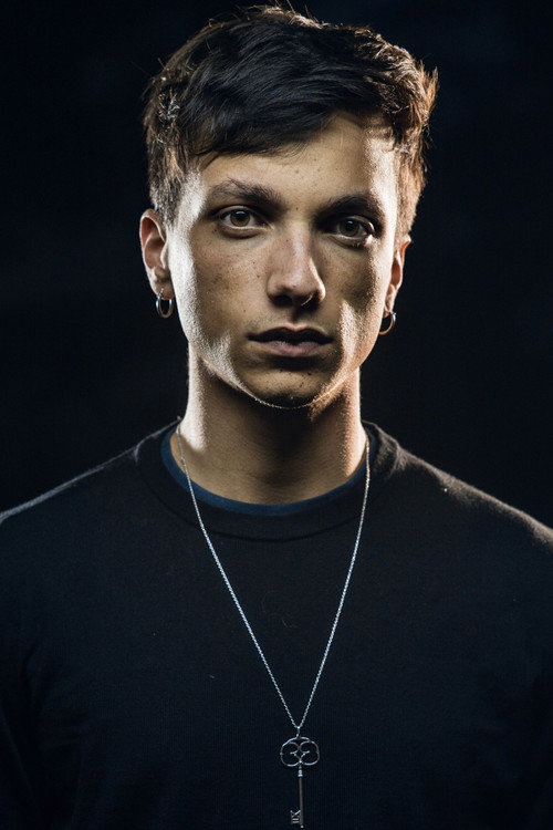 Photo of Ultimo, Acting
