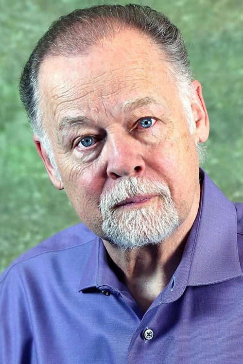 Photo of Ron Hausman, Acting