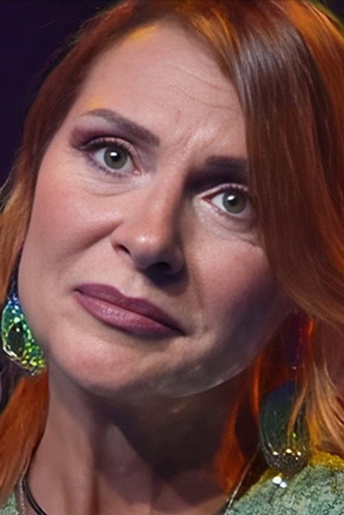 Photo of Patrizia Rossetti, Acting