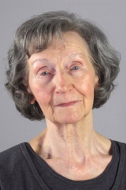 Photo of Zofia Posmysz, Writing