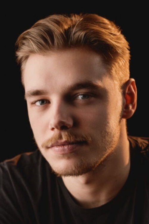 Mantas Bendžius profile