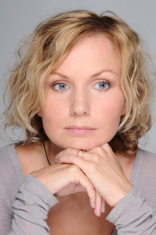 Olga Motina-Suponeva profile