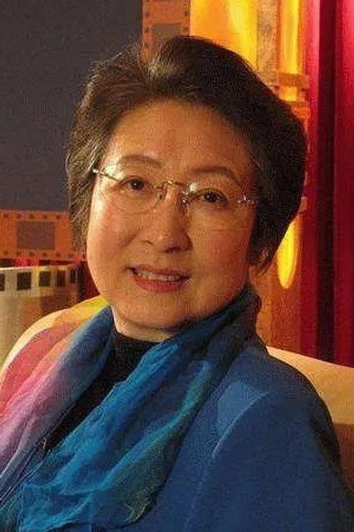 Photo of Lei Cao, Acting