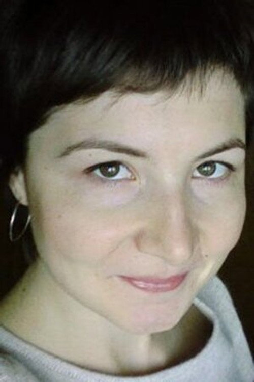 Photo of Vera Myakisheva, Directing