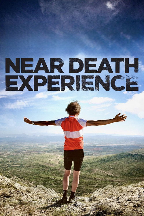 Movie poster for Near Death Experience (2014)