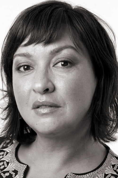 Elizabeth Peña profile