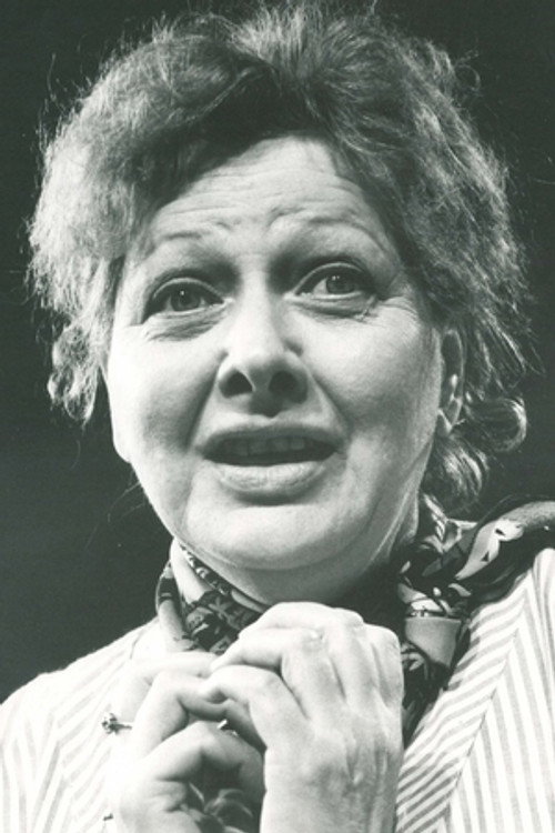 Photo of Alena Skokanová, Acting