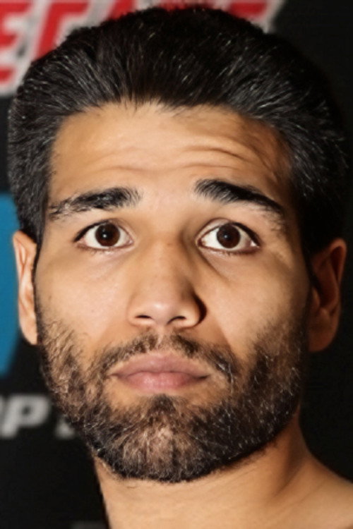 Photo of Jose Luis Ramirez, Acting