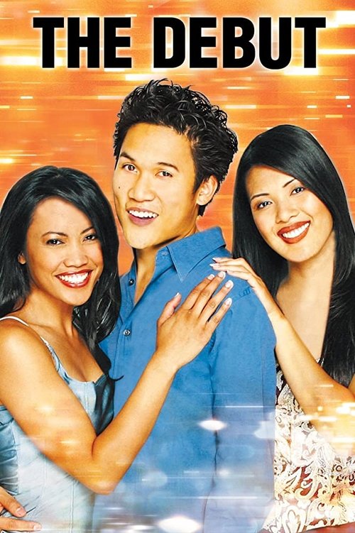 Movie poster for The Debut (2000)